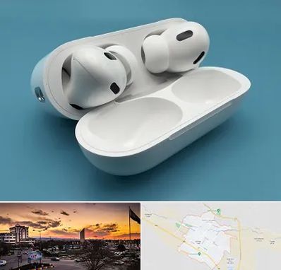 تعمیرات ایرپاد در قوچان