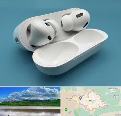 تعمیرات ایرپاد در مرند