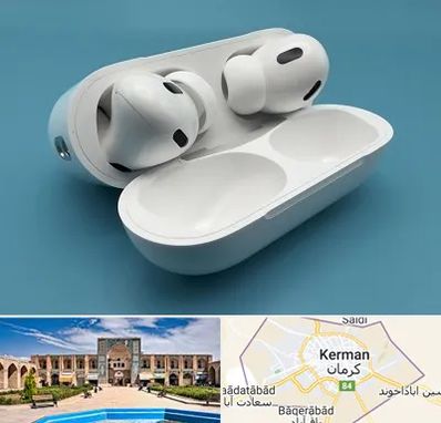 تعمیرات ایرپاد در کرمان