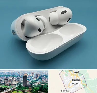 تعمیرات ایرپاد در ارومیه