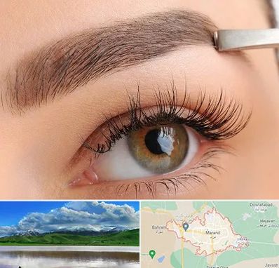 کاشت ابرو اقساطی در مرند