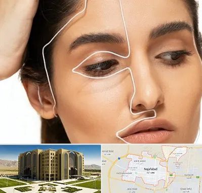 عمل بینی اقساطی در نجف آباد