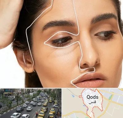 عمل بینی اقساطی در شهر قدس