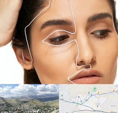 عمل بینی اقساطی در رودهن