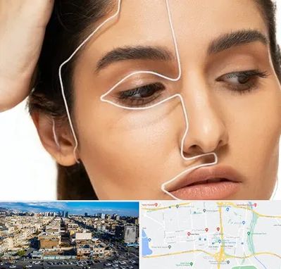 عمل بینی اقساطی در شهرک راه آهن