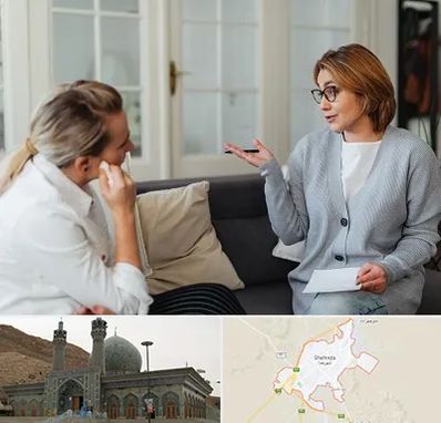 روانشناس وسواس در شهرضا