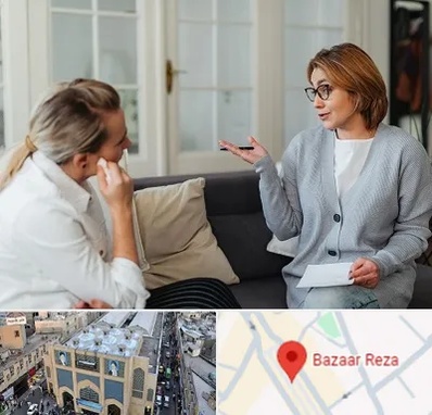 روانشناس وسواس در بازار رضا مشهد