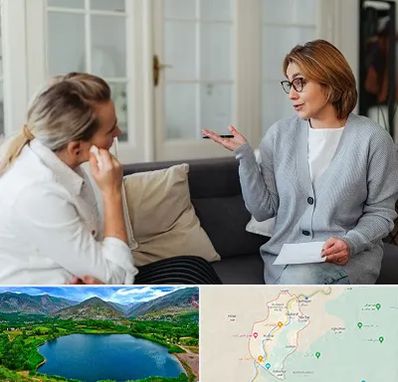 روانشناس وسواس در رودبار