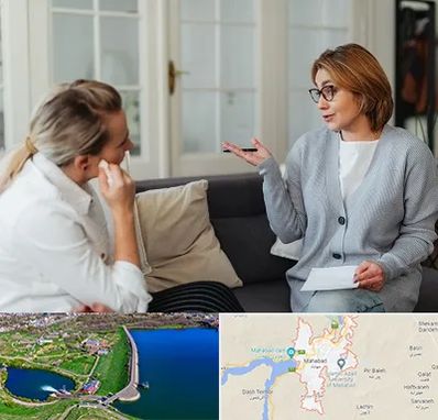 روانشناس وسواس در مهاباد