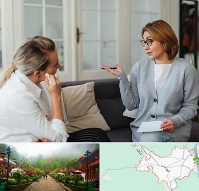 روانشناس وسواس در فومن