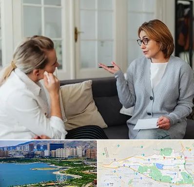 روانشناس وسواس در منطقه 22 تهران 