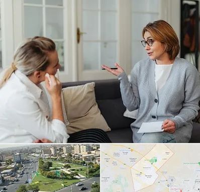 روانشناس وسواس در کمال شهر کرج 