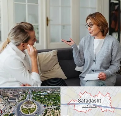 روانشناس وسواس در صفادشت