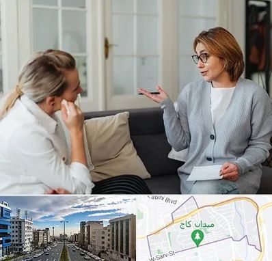 روانشناس وسواس در سعادت آباد 