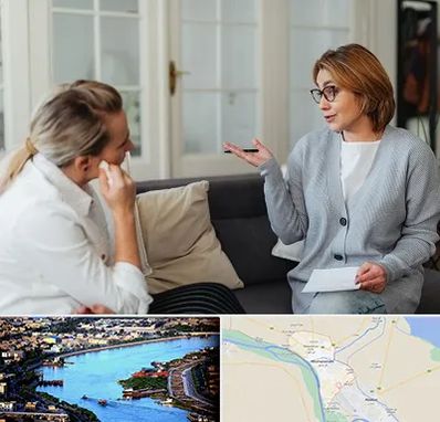 روانشناس وسواس در خرمشهر