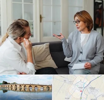 روانشناس وسواس در فلاورجان