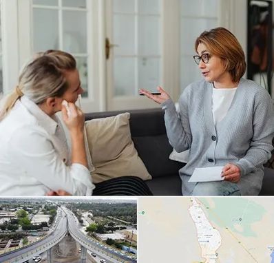 روانشناس وسواس در اندیمشک