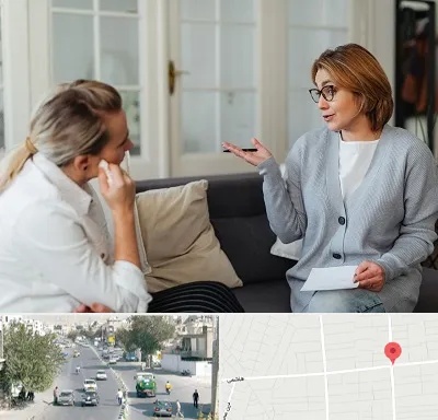 روانشناس وسواس در هاشمی