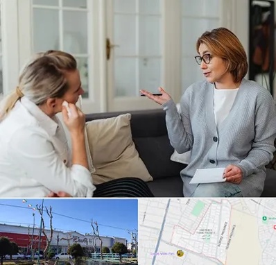روانشناس وسواس در فاز دو اندیشه