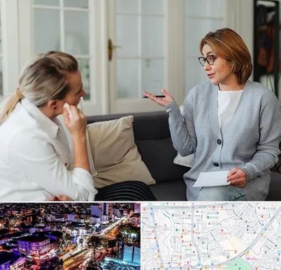 روانشناس وسواس در منظریه رشت