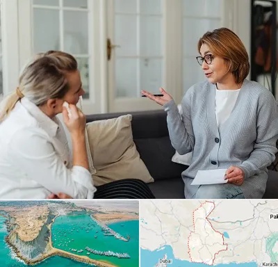 روانشناس وسواس در سیستان و بلوچستان