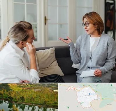 روانشناس وسواس در بهبهان