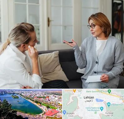 روانشناس وسواس در لاهیجان