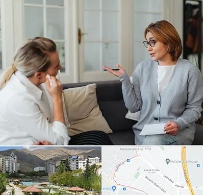 روانشناس وسواس در شهر زیبا 