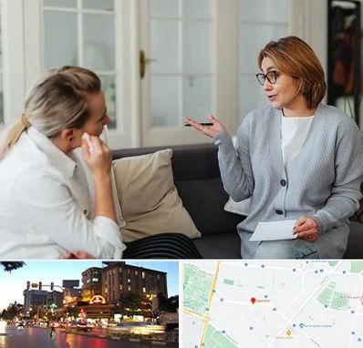 روانشناس وسواس در بلوار سجاد مشهد 