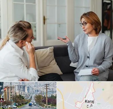 روانشناس وسواس در گوهردشت کرج 