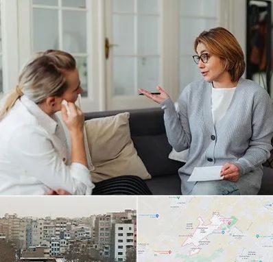 روانشناس وسواس در محمد شهر کرج 