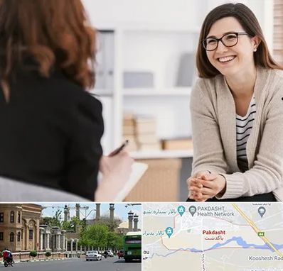 مشاوره ترک اعتیاد در پاکدشت