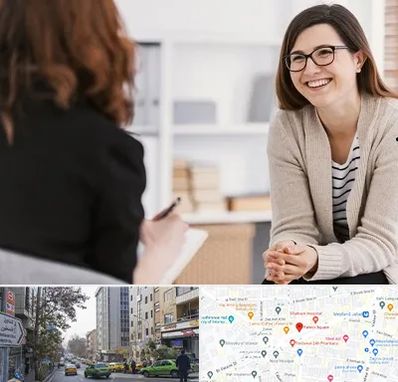 مشاوره ترک اعتیاد در فاطمی 