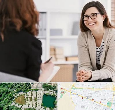 مشاوره ترک اعتیاد در وکیل آباد مشهد 