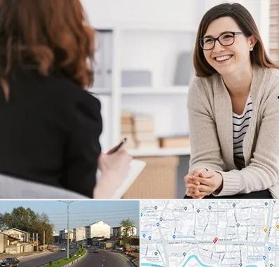 مشاوره ترک اعتیاد در ضیابری رشت