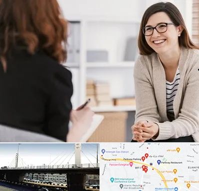 مشاوره ترک اعتیاد در پارک وی 