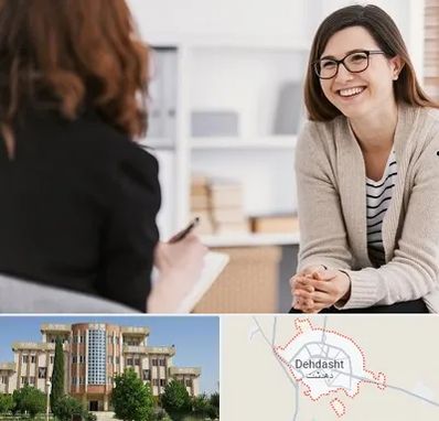 مشاوره ترک اعتیاد در دهدشت