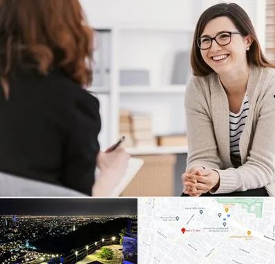 مشاوره ترک اعتیاد در هفت تیر مشهد 