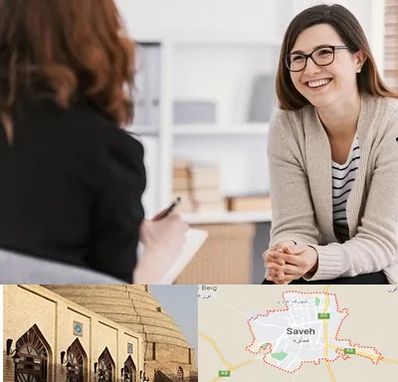 مشاوره ترک اعتیاد در ساوه