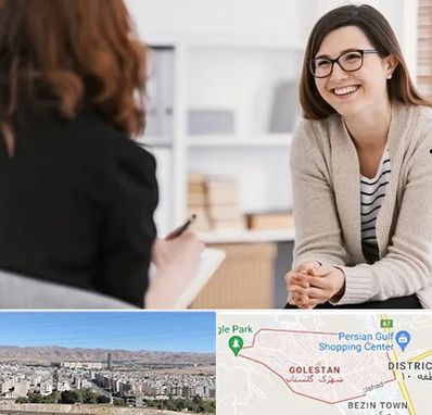 مشاوره ترک اعتیاد در شهرک گلستان شیراز