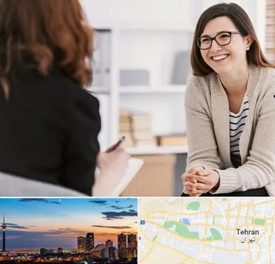 مشاوره ترک اعتیاد در غرب تهران 