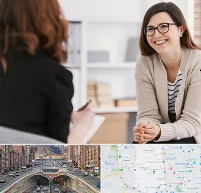 مشاوره ترک اعتیاد در منطقه 10 تهران 