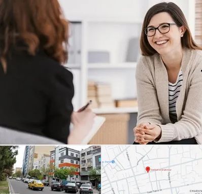 مشاوره ترک اعتیاد در هفده شهریور تبریز