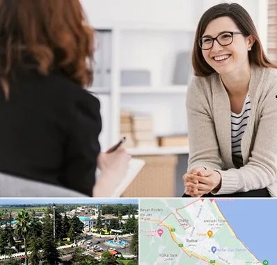 مشاوره ترک اعتیاد در رودسر