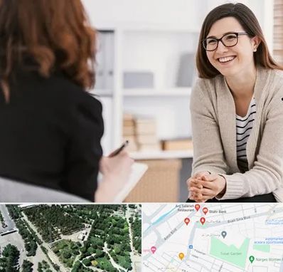 مشاوره ترک اعتیاد در سالاریه قم