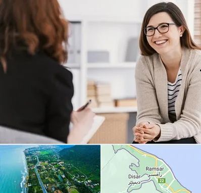 مشاوره ترک اعتیاد در رامسر