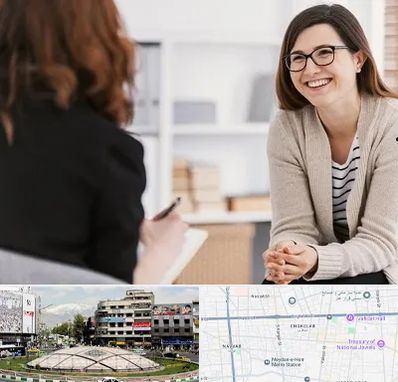 مشاوره ترک اعتیاد در مرکز تهران