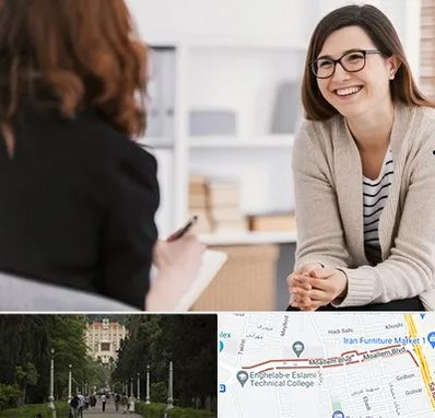 مشاوره ترک اعتیاد در بلوار معلم رشت 