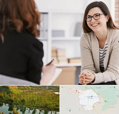 مشاوره ترک اعتیاد در بهبهان