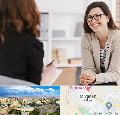 مشاوره ترک اعتیاد در میانه